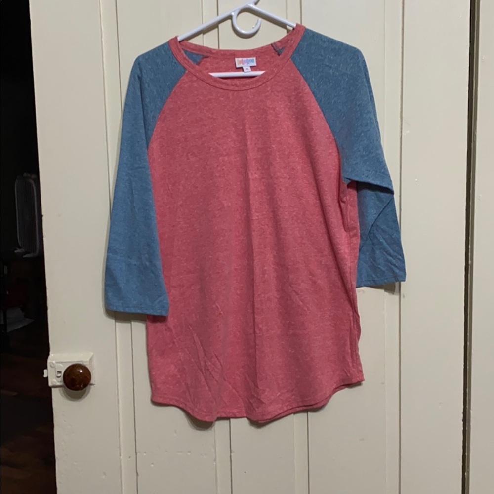EUC LulaRoe Randy